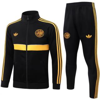 Chándal Ajax 2026/27 (Long Zipper III)